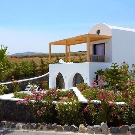 Amor Hideaway Villas Fira  Bagian luar foto