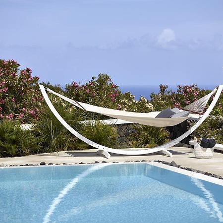 Amor Hideaway Villas Fira  Bagian luar foto