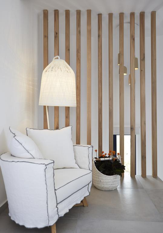 Amor Hideaway Villas Fira  Bagian luar foto