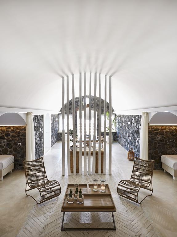 Amor Hideaway Villas Fira  Bagian luar foto